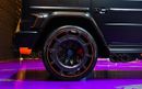 Mercedes Benz Brabus G900 Mercedes-Benz G-Class | Finance Available