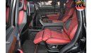 Lexus LX570 8 5.7L Petrol ATSuper Sport with MBS Seats
