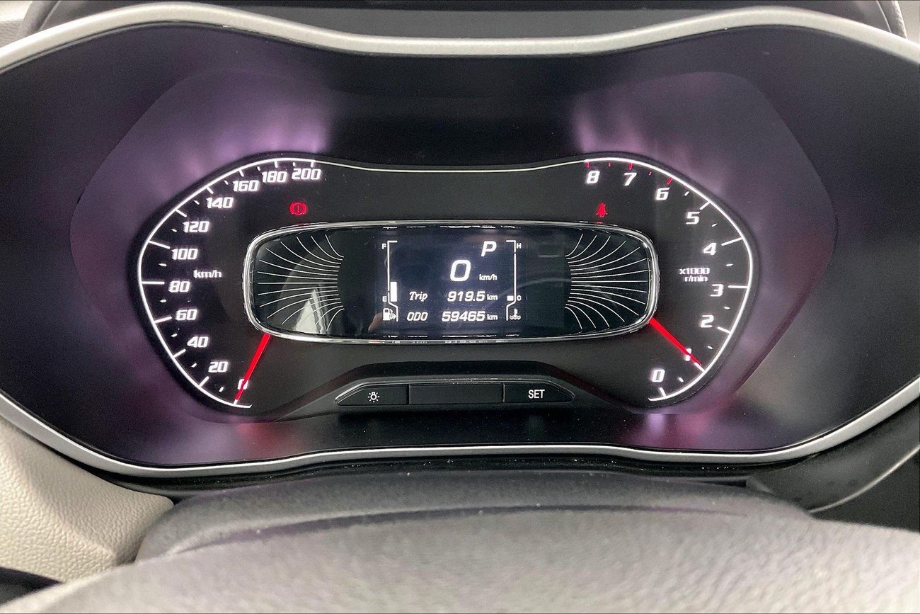 Chevrolet Groove LT | Guaranteed Warranty | 0 Down Payment