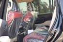 Toyota Land Cruiser GXR Petrol 3.5L Left Hand Drive (Export Only)