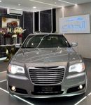 Chrysler 300C Limited 3.6L