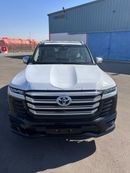 تويوتا لاند كروزر VXR 4.0L