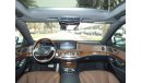 Mercedes-Benz S 400 5 years Gargash Warranty