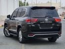 Toyota Land Cruiser 2015 GXR V6 LHD Petrol Engine Full Option Clean Title