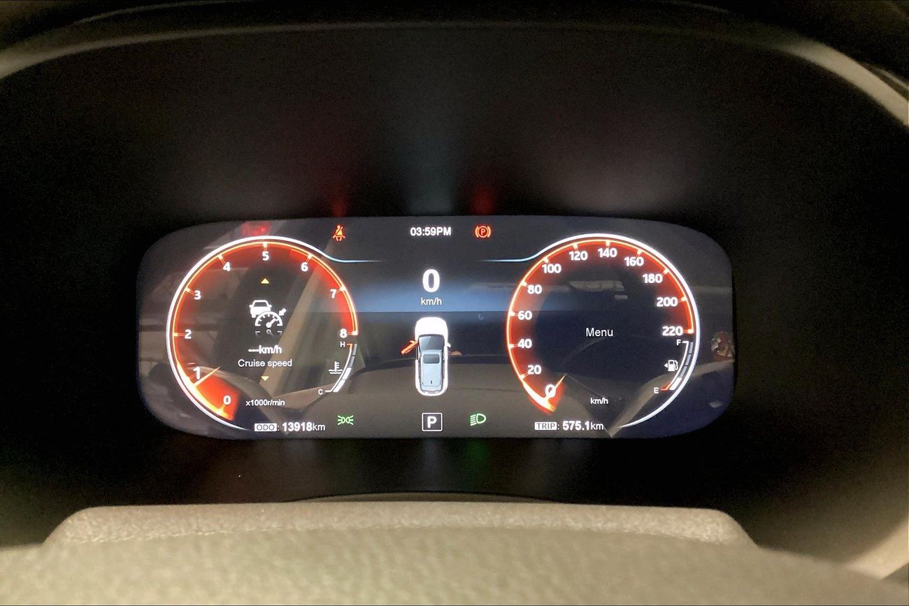 JAC JS4 Intelligent | National Day Celebration | Guaranteed Warranty | 0 Down Payment