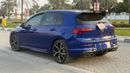 Volkswagen Golf R Base 2.0T