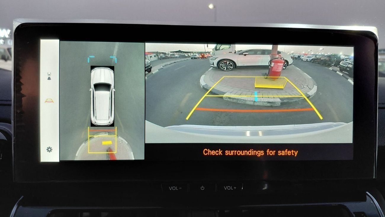 Toyota Land Cruiser VXR 3.5L