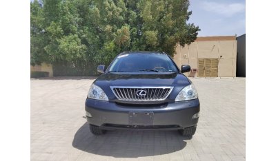 لكزس RX 350 2008