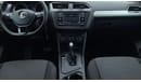 Volkswagen Tiguan S 1.4 | Under Warranty | Inspected on 150+ parameters