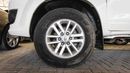 Toyota Fortuner V6