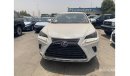 Lexus NX300