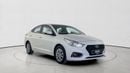 Hyundai Accent Smart / GL | upto AED 20,000 Ramadan Discount | Guaranteed Warranty | 0 Down Payment