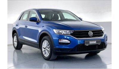 Volkswagen T-ROC Trend | 1 year free warranty | 1.99% financing rate | Flood Free