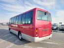 Nissan Civilian NISSAN CIVILIAN BUS RHD 2003 MODEL 4.1 L DIESEL MANUAL(PM20530)