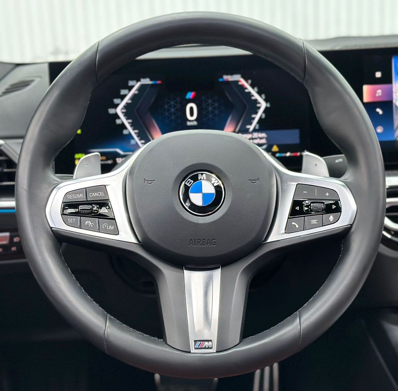 بي أم دبليو 330i 2024 BMW 330i,2029 Warranty + Service Contract, Full Agency History GCC