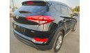 هيونداي توسون 2017 Hyundai Tucson AWD Black45 4 Cylinder 2.0L Engine 47717 Miles USA Specs @38000 AED or Best Offe