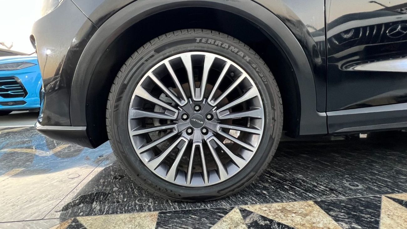 جيتور X70 JETOUR | X70 | BRAND NEW | 2025