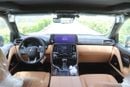 لكزس LX 600 PRESTIGE LX600