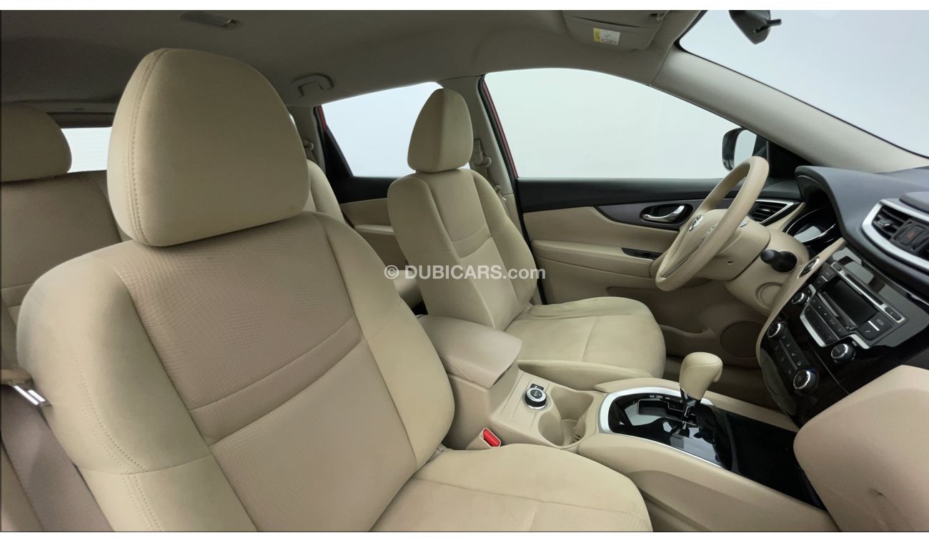 Nissan XTrail S 2.5 | Zero Down Payment | Free Home Test Drive