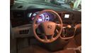 Nissan Quest SV, V6,