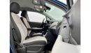 شيفروليه تراكس 2020 Chevrolet Trax, Chevrolet Warranty- Full Service History-GCC