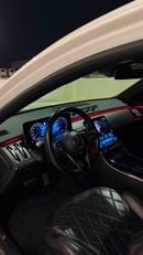 Mercedes Benz S580 L 4M EXCLUSIVE