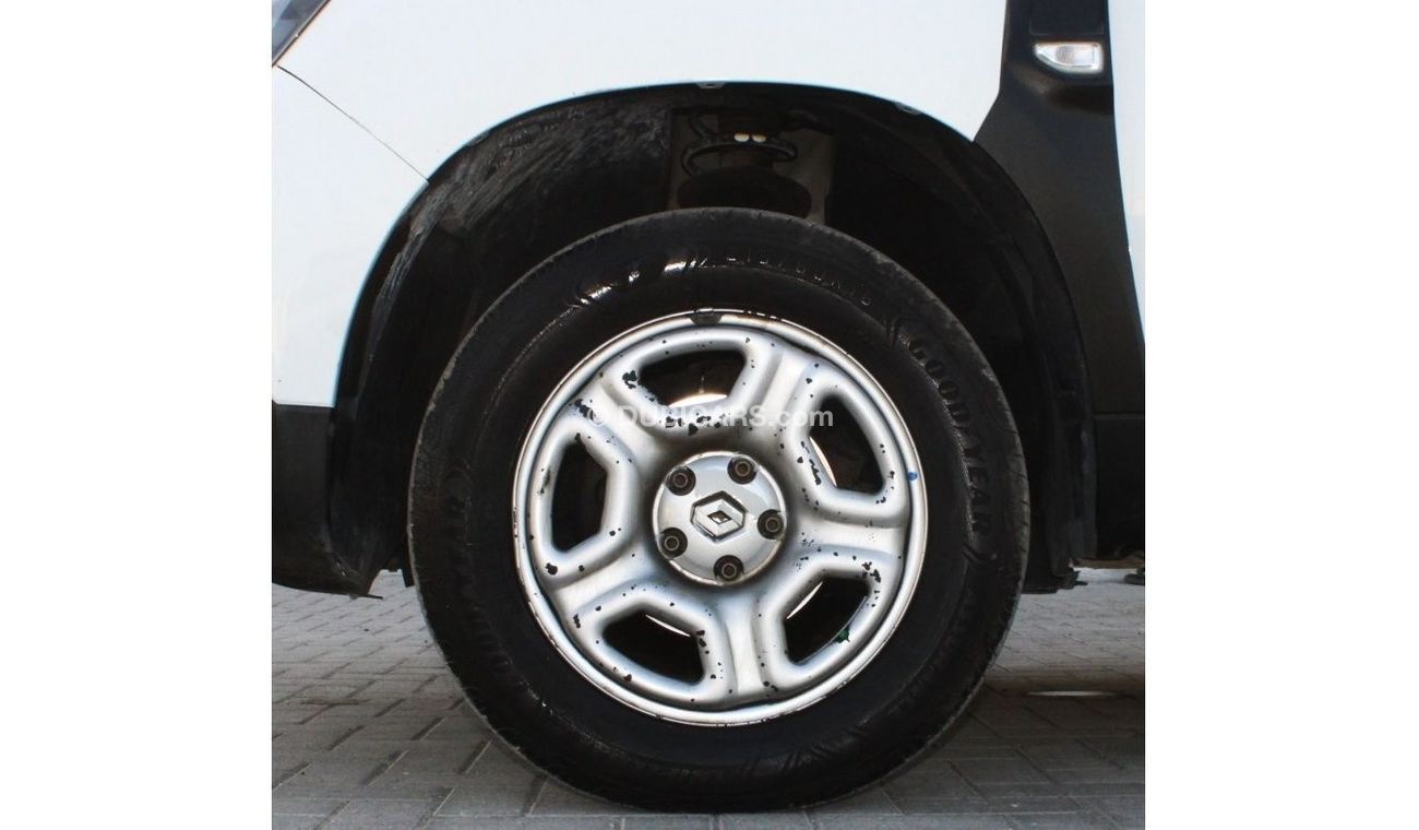 Renault Duster SE Renault Duster 2020 GCC, in excellent condition