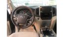 Toyota Land Cruiser V8 DIESEL