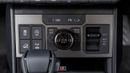 تويوتا هيلوكس (RHD) TOYOTA HILUX TRAVO OVERLAND PLUS | EXPORT ONLY