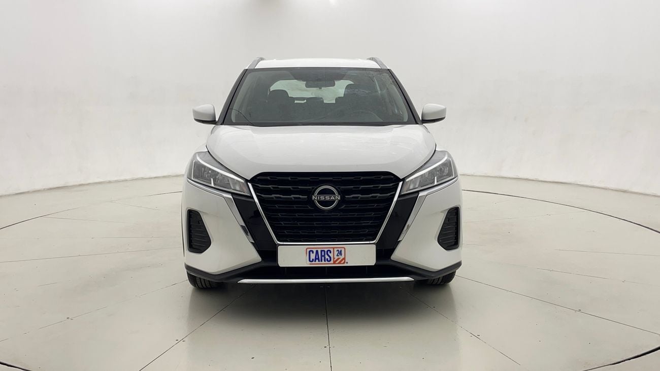 نيسان كيكس S 1.6 | بدون دفعة مقدمة | اختبار القيادة في المنزل