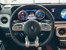 Mercedes-Benz G 63 AMG MERCEDES BENZ G63 AMG