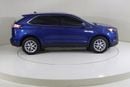 Ford Edge SEL123C / FREE INSURANCE + REGISTRATION / AL TAYER MOTORS AL QOUZ SHOWROOM