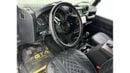 Land Rover Defender 2013 Land Rover Defender 90 Manual Transmission, Service History, Fully Upgraded, GCC