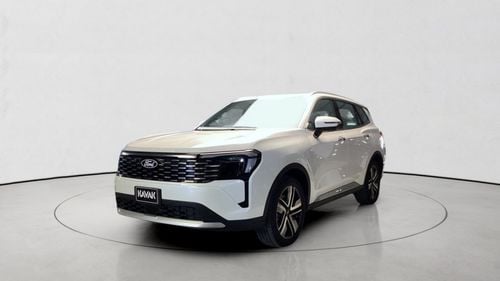 فورد تيريتوري 1.8 GTDI ECOBOOST TITANIUM AT TECH PACK | شامل الضمان | 0 ﺪﻔﻋﺓ ﺃﻮﻟﻯ