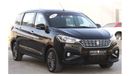 Suzuki Ertiga GLX Suzuki Ertiga 2021 GCC, full option, in excellent condition