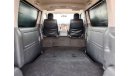 تويوتا هاياس TOYOTA HIACE VAN RIGHT HAND DRIVE (PM1644)