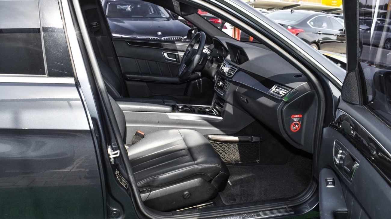 مرسيدس بنز 300 فل اوبشن