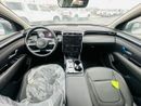 هيونداي توسون Comfort+ 1.6T HYUNDAI TUCSON 2022