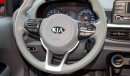 Kia Picanto Agency Warranty Full Service History GCC