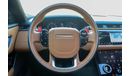 Land Rover Range Rover Velar L560