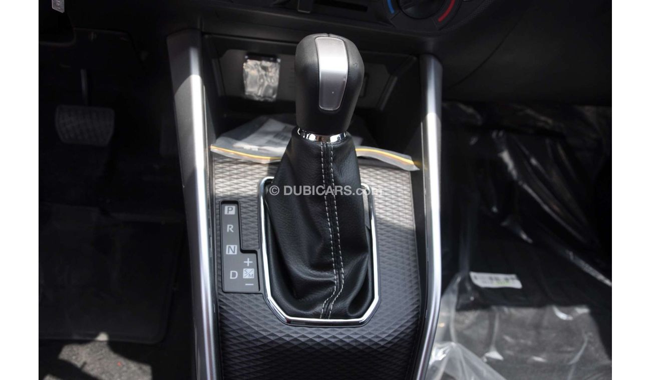 Toyota Raize 2023 Toyota Raize G 1.0L Turbo Petrol