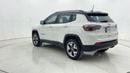 جيب كومباس 2020 LIMITED | AED 875/Month | 0 DP | 30 Day Return | Warranty | Service History