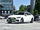 Mercedes-Benz C 200 L,1.5 T SPORT EDITION , CHINA SPECS MODEL 2025 FOR EXPORT