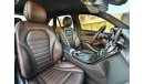 Mercedes-Benz GLC 250 2,233 P.M  | 0% Downpayment | Immaculate Condition!