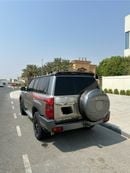 نيسان باترول سفاري Super Safari 4.8L M/T