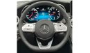 مرسيدس بنز GLC 200 *Brand New* 2023 Mercedes Benz GLC200 Coupe 4MATIC, 2028 Mercedes Warranty, Full Options, GCC