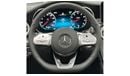 Mercedes-Benz GLC 200 *Brand New* 2023 Mercedes Benz GLC200 Coupe 4MATIC, 2028 Mercedes Warranty, Full Options, GCC