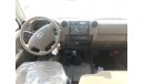 Toyota Land Cruiser Pick Up LX V8 4.5L Diesel