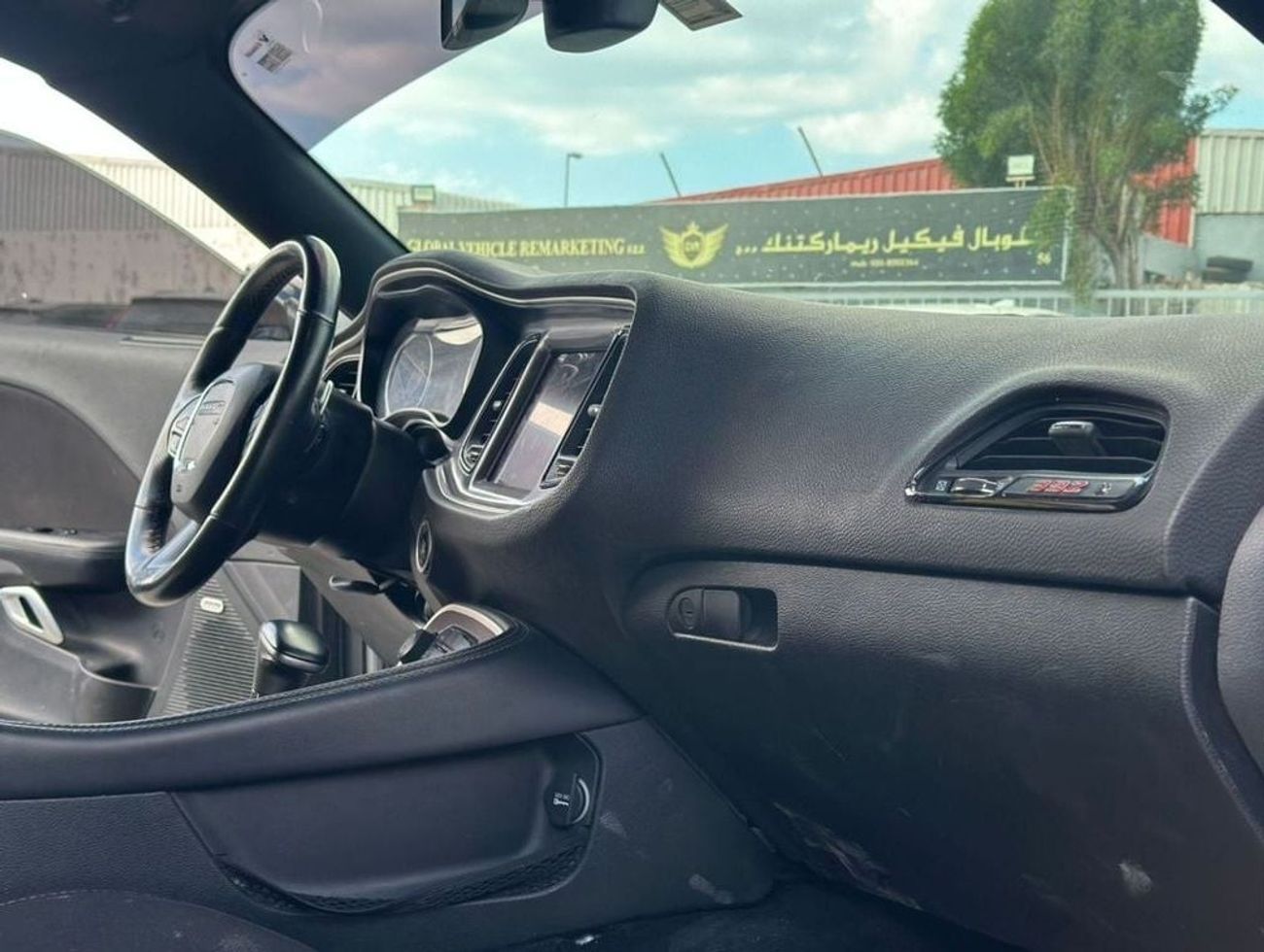 Dodge Challenger Dodge Challenger 2021 *SRT SCATPACK 6.4L *American Specs