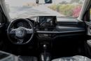 سوزوكي سويفت GLX Suzuki Swift 2026 مواصفات منطقة الشرق الأوسط وشمال أفريقيا